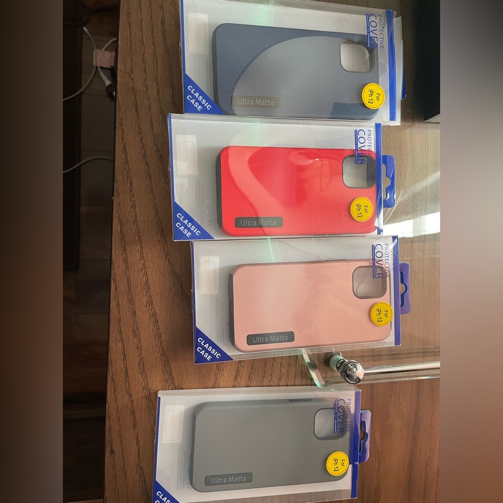 I phone cases